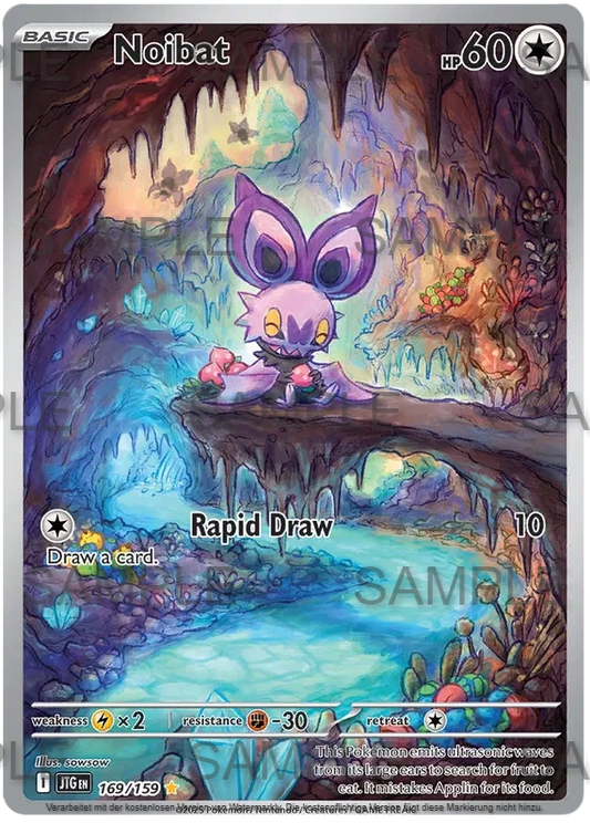 169 eF-eM - Noibat - JTG 169/159