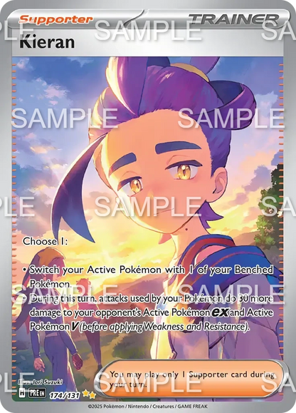 174 Jo - Kieran - PRE 174/131