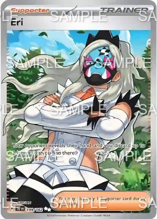 199 Rioba - Eri - TEF 199/162