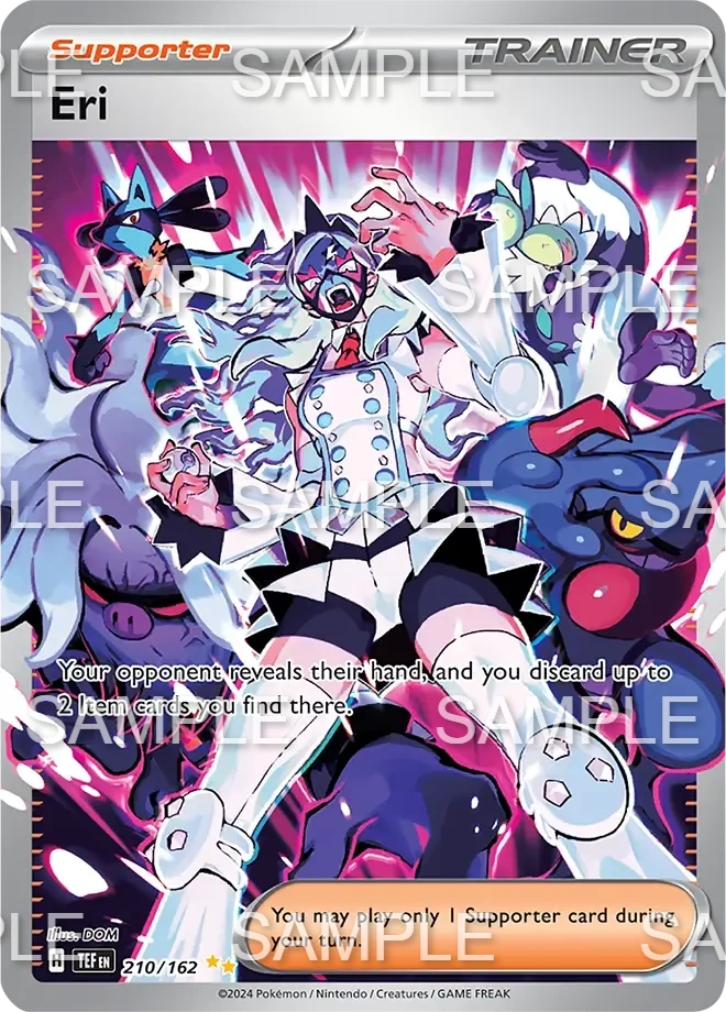 210 Rioba - Eri - TEF 210/162