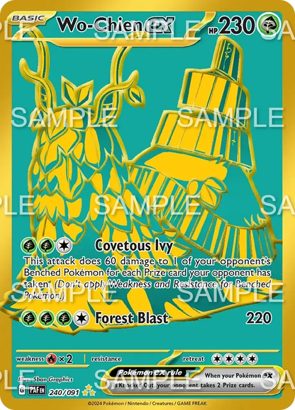 240 Chongjian ex - Wo-Chien ex - PAF 240/091