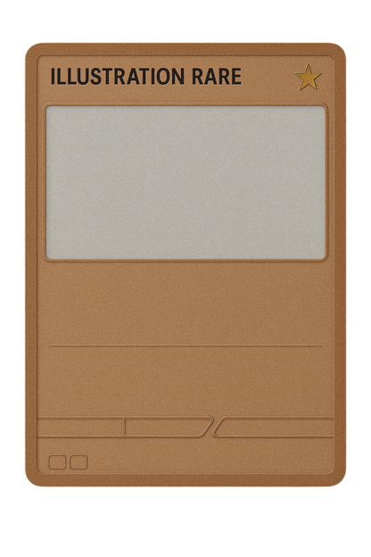 168 Wiesenior - Furret - JTG 168/159